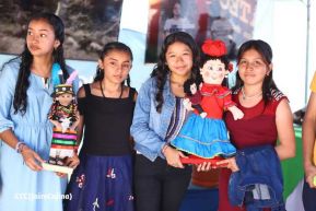 Jornada en conmemoración a los 46 años de la Gesta Heroica de los Sabogales