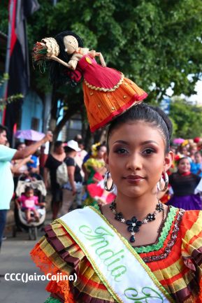 Jornada en conmemoración a los 46 años de la Gesta Heroica de los Sabogales