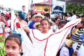 Jornada en conmemoración a los 46 años de la Gesta Heroica de los Sabogales