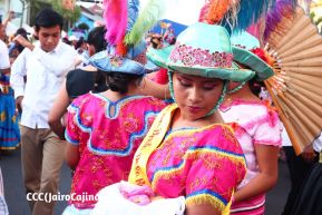 Jornada en conmemoración a los 46 años de la Gesta Heroica de los Sabogales