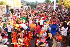 Jornada en conmemoración a los 46 años de la Gesta Heroica de los Sabogales