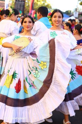 Jornada en conmemoración a los 46 años de la Gesta Heroica de los Sabogales