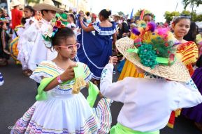 Jornada en conmemoración a los 46 años de la Gesta Heroica de los Sabogales