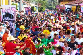 Jornada en conmemoración a los 46 años de la Gesta Heroica de los Sabogales