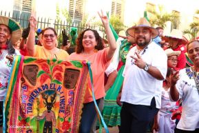 Jornada en conmemoración a los 46 años de la Gesta Heroica de los Sabogales