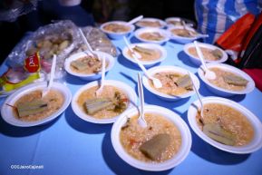 Jornada en conmemoración a los 46 años de la Gesta Heroica de los Sabogales