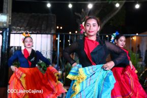  Gesta inolvidable la de la Comunidad Originaria de Monimbó