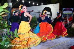  Gesta inolvidable la de la Comunidad Originaria de Monimbó