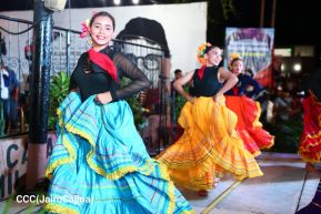  Gesta inolvidable la de la Comunidad Originaria de Monimbó