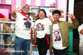  Gesta inolvidable la de la Comunidad Originaria de Monimbó