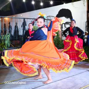  Gesta inolvidable la de la Comunidad Originaria de Monimbó