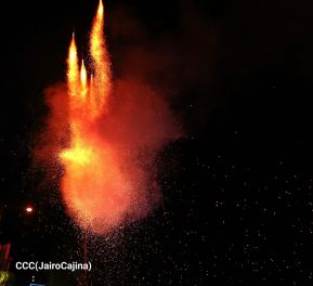  Gesta inolvidable la de la Comunidad Originaria de Monimbó