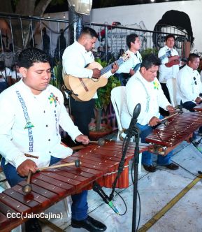  Gesta inolvidable la de la Comunidad Originaria de Monimbó