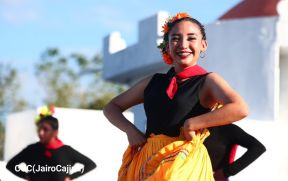  Gesta inolvidable la de la Comunidad Originaria de Monimbó