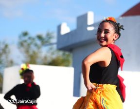  Gesta inolvidable la de la Comunidad Originaria de Monimbó