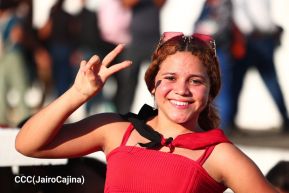  Gesta inolvidable la de la Comunidad Originaria de Monimbó