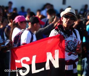  Gesta inolvidable la de la Comunidad Originaria de Monimbó