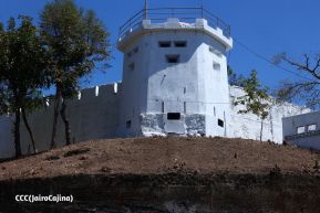  Gesta inolvidable la de la Comunidad Originaria de Monimbó