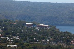  Gesta inolvidable la de la Comunidad Originaria de Monimbó