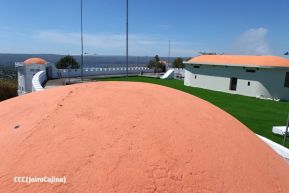  Gesta inolvidable la de la Comunidad Originaria de Monimbó