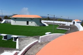  Gesta inolvidable la de la Comunidad Originaria de Monimbó