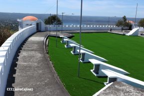  Gesta inolvidable la de la Comunidad Originaria de Monimbó