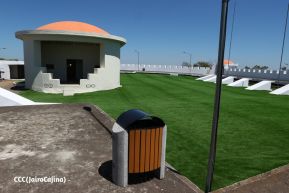  Gesta inolvidable la de la Comunidad Originaria de Monimbó