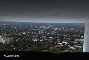  Gesta inolvidable la de la Comunidad Originaria de Monimbó