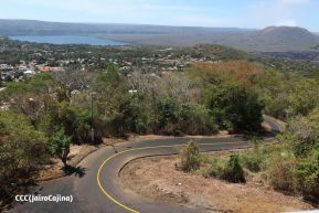  Gesta inolvidable la de la Comunidad Originaria de Monimbó