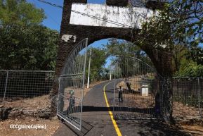  Gesta inolvidable la de la Comunidad Originaria de Monimbó