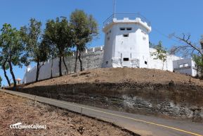  Gesta inolvidable la de la Comunidad Originaria de Monimbó