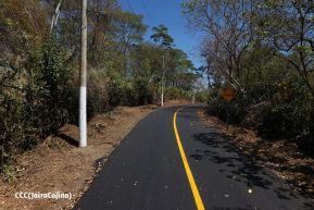  Gesta inolvidable la de la Comunidad Originaria de Monimbó