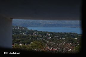  Gesta inolvidable la de la Comunidad Originaria de Monimbó