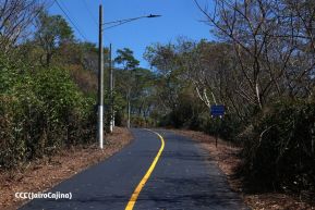  Gesta inolvidable la de la Comunidad Originaria de Monimbó