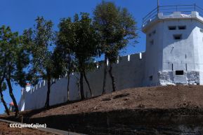  Gesta inolvidable la de la Comunidad Originaria de Monimbó