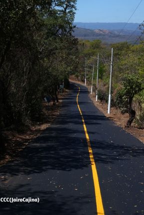  Gesta inolvidable la de la Comunidad Originaria de Monimbó