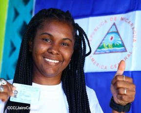 Así transcurren las Elecciones Victoriosas Caribe 2024