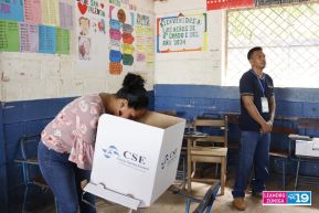Así transcurren las Elecciones Victoriosas Caribe 2024
