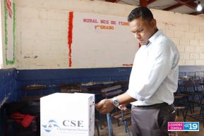 Así transcurren las Elecciones Victoriosas Caribe 2024