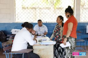 Así transcurren las Elecciones Victoriosas Caribe 2024
