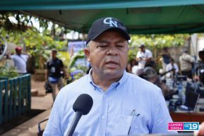 Así transcurren las Elecciones Victoriosas Caribe 2024