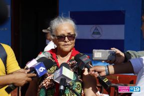 Así transcurren las Elecciones Victoriosas Caribe 2024