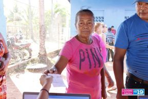 Así transcurren las Elecciones Victoriosas Caribe 2024