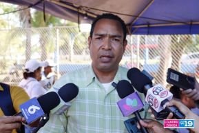 Así transcurren las Elecciones Victoriosas Caribe 2024