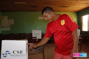 Así transcurren las Elecciones Victoriosas Caribe 2024