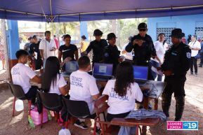 Así transcurren las Elecciones Victoriosas Caribe 2024