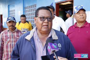 Así transcurren las Elecciones Victoriosas Caribe 2024