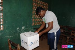 Así transcurren las Elecciones Victoriosas Caribe 2024