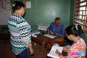 Así transcurren las Elecciones Victoriosas Caribe 2024