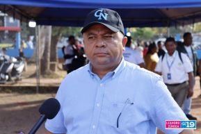 Así transcurren las Elecciones Victoriosas Caribe 2024